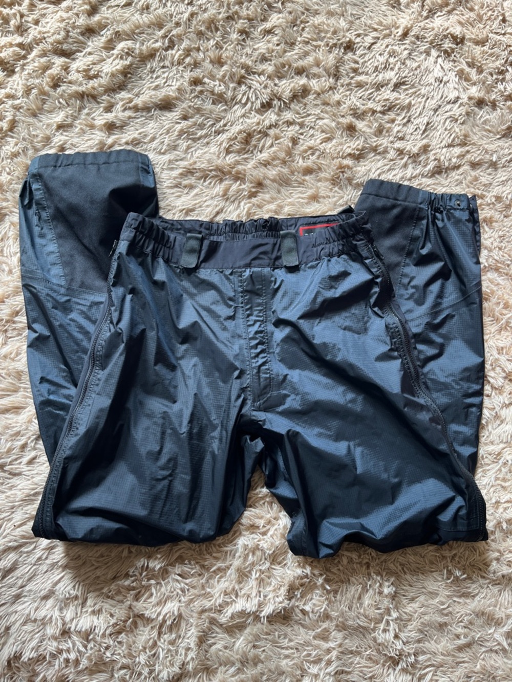 Marmot Full-Zip Rain Pant